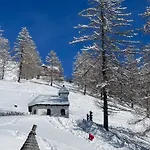 아파트 Haus Melody *