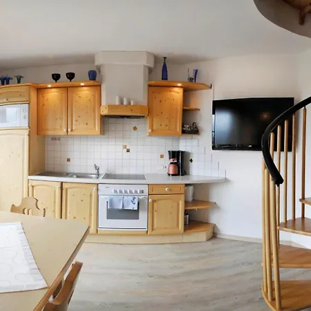 Haus Melody Lägenhet Schladming