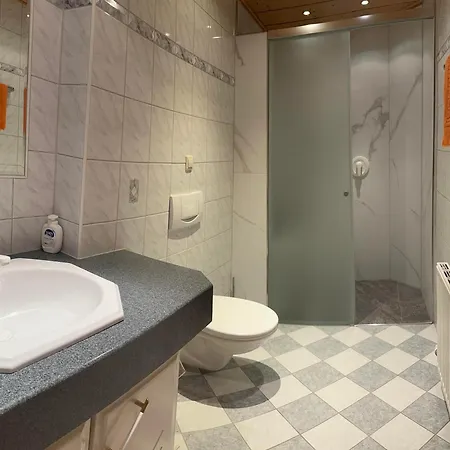 Haus Melody Schladming