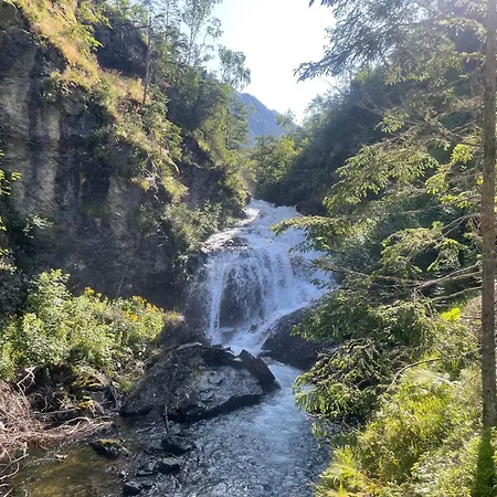 Haus Melody * Schladming