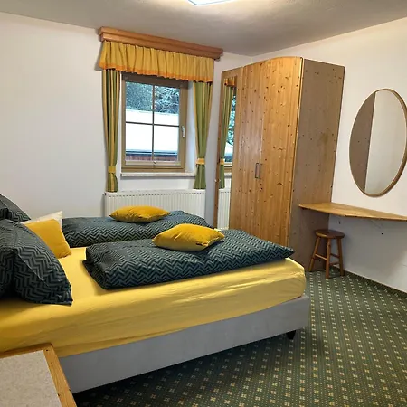 Haus Melody Schladming