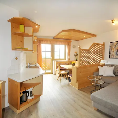 Haus Melody * 슈라드밍