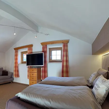 Haus Melody Schladming
