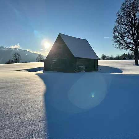 Haus Melody Appartement Schladming
