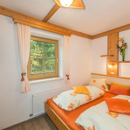 Lägenhet Haus Melody *