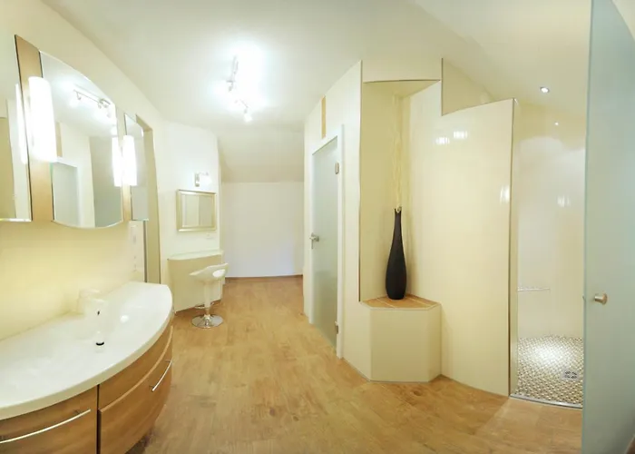 Haus Melody * Шладминг