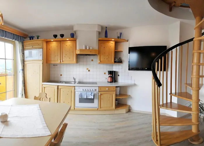 Haus Melody Appartement Schladming