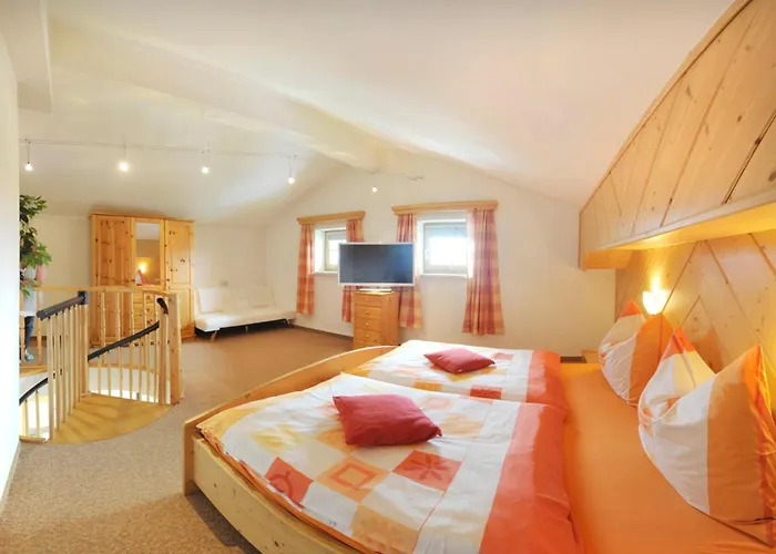 Haus Melody * Schladming