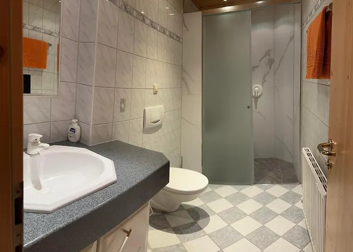 Haus Melody Шладминг