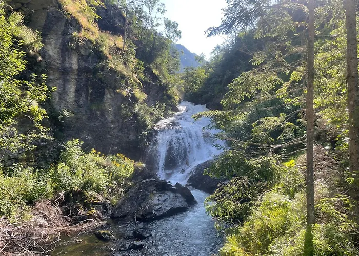 Haus Melody * Шладминг