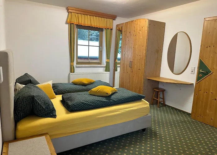 Haus Melody Шладминг