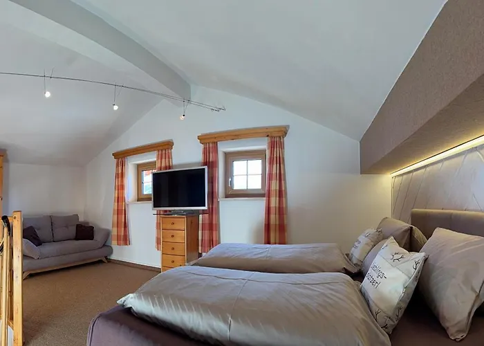 Haus Melody Schladming