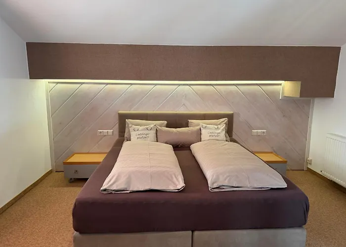 Haus Melody Шладминг