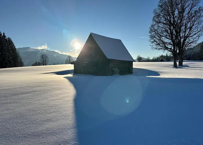 Haus Melody Appartement Schladming